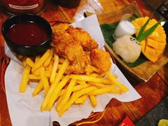 -Naughty Nuri’s Phuket