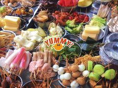 -江油特色冷沾沾(火炮街店)