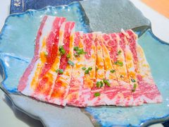 -久藏·横膈膜烧肉·酒场(江汉路店)