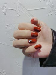 点击看大图 -Adore nail日式美甲美睫