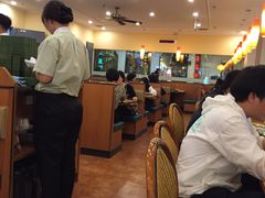 -萨莉亚意式餐厅(特力时尚汇店)