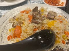 -巴扎美食·新疆菜·西域歌舞表演餐厅(新疆大厦店)