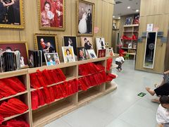 -中国照相馆(清河万象汇店)