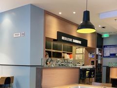 大堂-新石器烤肉(无锡万象城店)