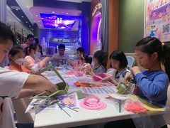 -夏日玛莉西餐厅(金茂览秀城店)
