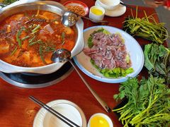 -大理.老字号渝记酸萝卜乌鱼(古城总店)
