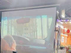 -原始人烧烤(新区店)