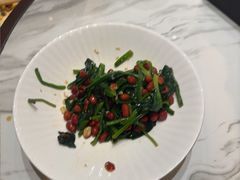 -逐鹿·古风·湘菜馆(望京店)