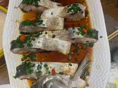 -三道菜(明堂公园店)