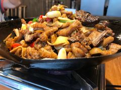 -印象鲵宴·张家界地标美食名片(溪布街店)