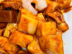 八宝年糕-瑞福园联谊餐室(茂名南路店)