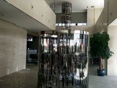 -苏州馨乐庭金鸡湖公寓酒店