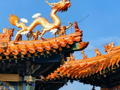 -大召无量寺