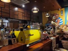 -咖法森林·咖啡  酒吧(天河店)