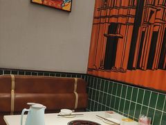 -八合里潮汕鲜牛肉火锅(上海汇智广场店)