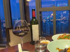 -环球港凯悦 · 享悦中餐厅