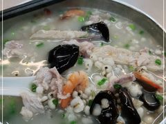 -广场正宗原汁薏米店