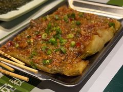 -寂寞的豆芽 烧烤酒场(丽景店)