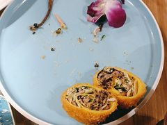 -品味泸沽湖•民族特色菜(大落水店)