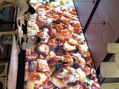 -茅庐川菜(青岛凯德店)