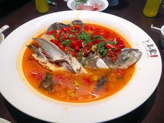 -上名堂·鱼头好吃(体育场路店)