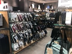 -MUJI无印良品(天河领展广场店)