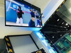 -STAR舞蹈工作室