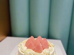 -壹点壹客·生日蛋糕(南山店)
