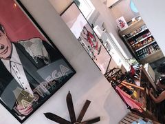 -Alimentari早午餐(安福路店)