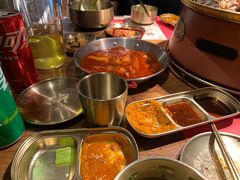 -西塔老太太泥炉烤肉(万柳华联店)