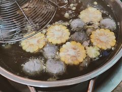 牛肉丸-柴头哥·牛肉火锅(爱民路店)