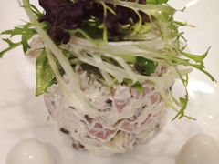 -老井俄式餐厅