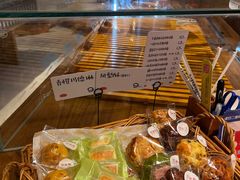 -自然熟Bakery(纬四路店)