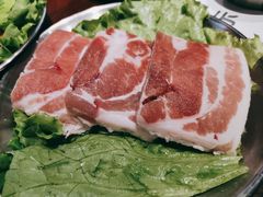 -悟能八戒烤肉自助(秦隆步行街店)