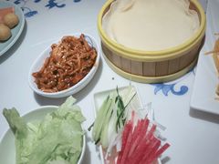 -小菜园新徽菜(南通崇川金鹰店)