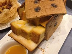 -狮王府淮扬菜(万象城店)