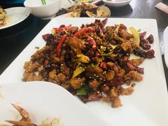 -QQ海鲜餐厅