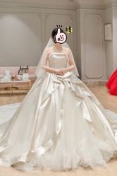 -MuseMarry婚纱(前海嘉里中心店)