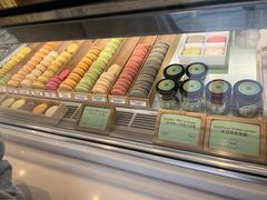 -TIENSTIENS将将(三里屯店)