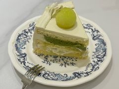 -PETIT PARIS 小巴黎(花园道店)