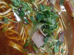 美玲拉面拉面-美玲拉面(鞍山西道店)