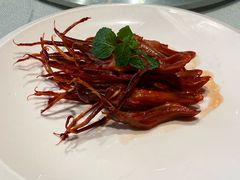 -黛瓦里巷(南京东路店)