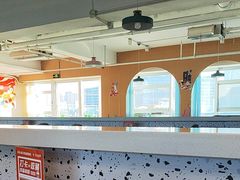 -前王院•巧克力海鲜市集餐厅(万平口店)