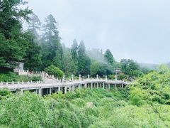 -径山寺