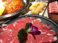 -大龙燚火锅(天钥桥路店)