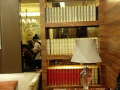 -小厨娘淮扬菜(天印大道店)