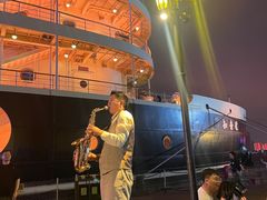 -武汉知音号