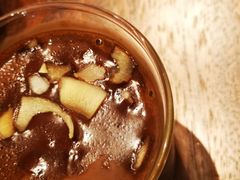 热巧克力-Seesaw Coffee(上海尚悦湾店)