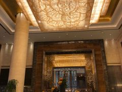 -长沙富力万达文华酒店