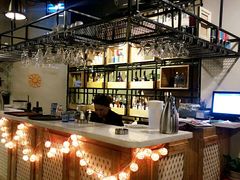 -烛影拾光观景餐厅·创意菜·摄影·小提琴(大唐不夜城店)